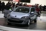 Renault Megane 2008 года